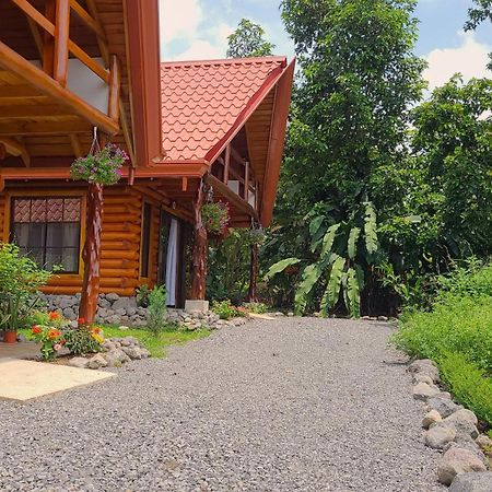 Arenal Sweet Cabins La Fortuna Exterior photo