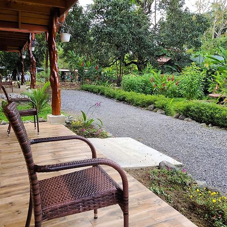 Arenal Sweet Cabins La Fortuna Exterior photo