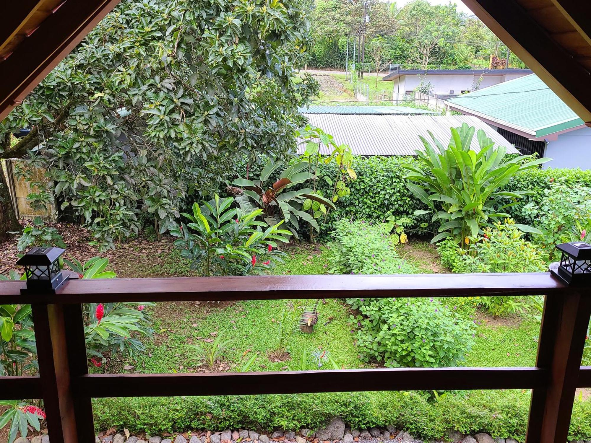 Arenal Sweet Cabins La Fortuna Exterior photo